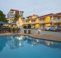 Harbour Sails Motor Inn - Events Australia