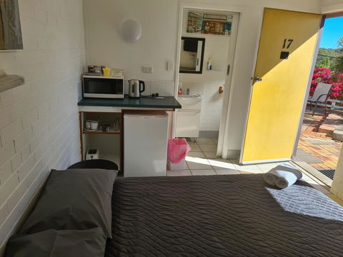 Harbour View Motel - Events Australia 2