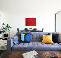 Harbour View Serviced Apartment - Events Australia