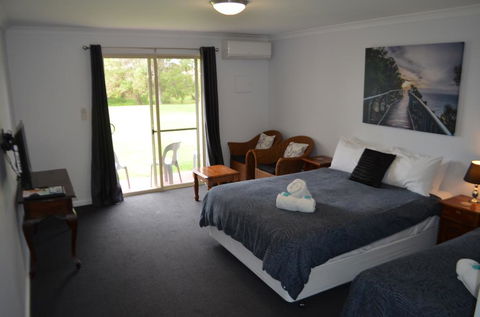 Harbourside Motel - Tourism Bookings 1