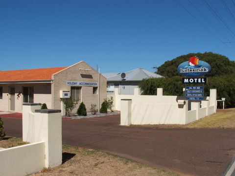 Harbourside Motel - Tourism Bookings 0
