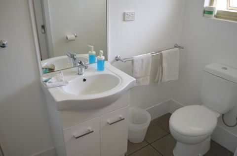 Harbourside Motel - Tourism Bookings 2