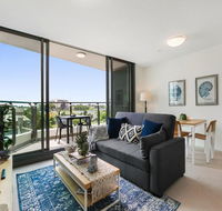 HARBOURSIDE- hosted by L'Abode Accommodation - Events Australia