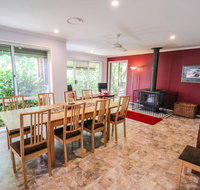 Hargreaves House - Accommodation Europe