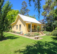 Harrietville Cottage - Accommodation Europe