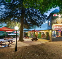 Harrietville Hotel Motel - Accommodation Europe