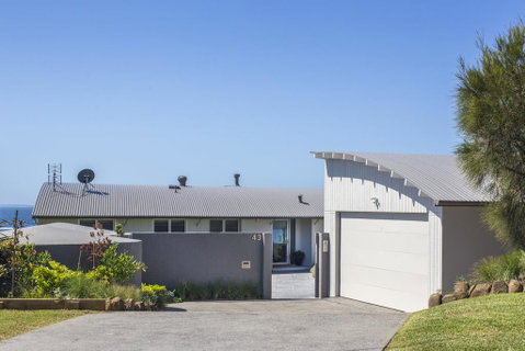 Harrington Crescent 43 Bawley Point - Tourism Bookings 2