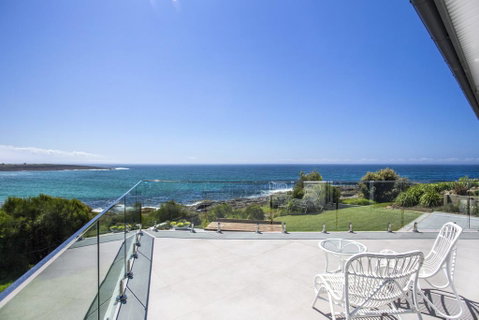 Harrington Crescent 43 Bawley Point - Tourism Bookings 1