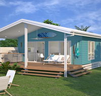 Harveys Beach House - Accommodation Europe