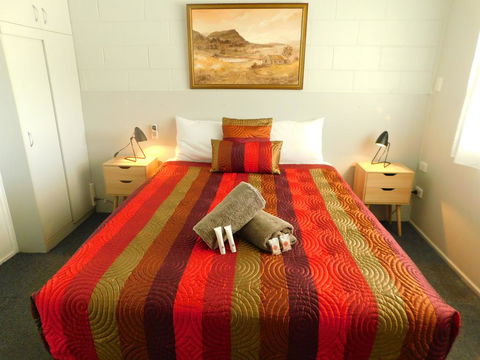 Hatton Vale Motel - Accommodation Europe 3
