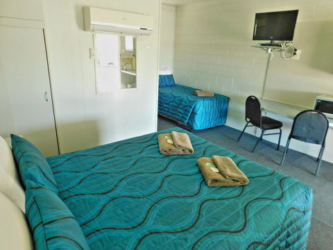 Hatton Vale Motel - Accommodation Europe 1
