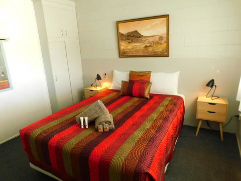 Hatton Vale Motel - Accommodation Europe 0
