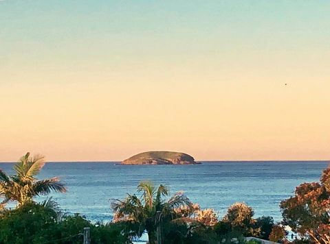 HAVEN OCEANA - Events Australia 0