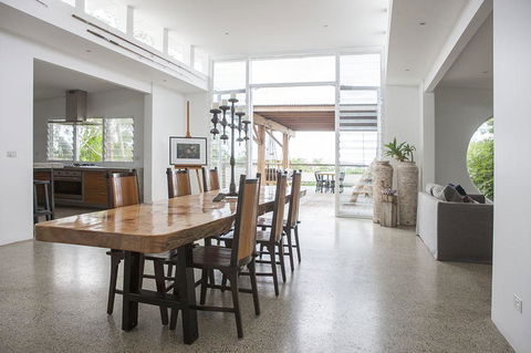 HAVEN OCEANA - Events Australia 1