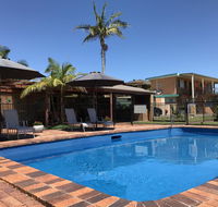 Haven Waters Motel  Apartments - Events Australia