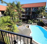 Hawaiian Gardens - Unit 3 - Tourism Bookings
