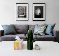 Hawthorn elegant lifestyle 1 bedroom apartment - Events Australia