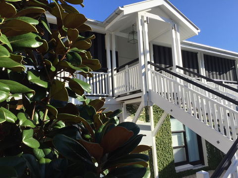 Heal House - Accommodation Europe 3