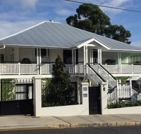 Heal House - Events Australia
