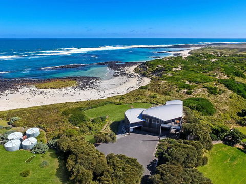 HEARN'S BEACH HOUSE - Events Australia 0