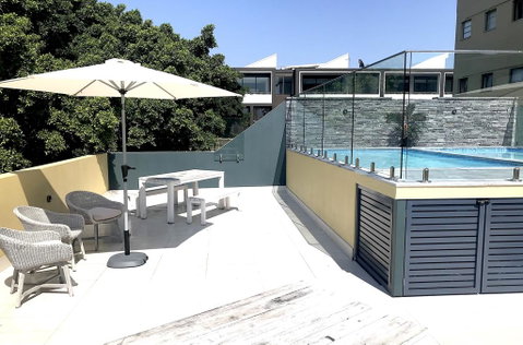 Heart Of Manly Apartment - Tourism Bookings 2