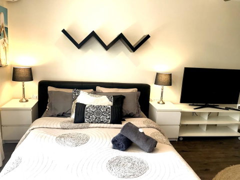 Heart Of Manly Apartment - Tourism Bookings 0