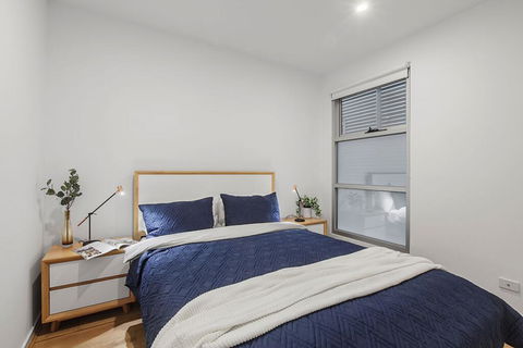 Heart Of Windsor Apartment By Ready Set Host - Events Australia 2