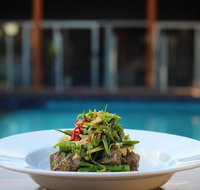 Heathcote Inn - Events Australia