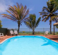 Hedland Hotel - Events Australia