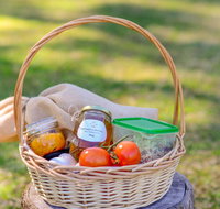 Heggy's Cottage - Events Australia