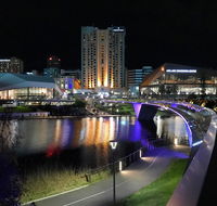Hello Adelaide Motel and Apartments - Events Australia