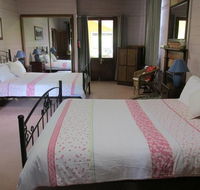 Henry's Cottage - Events Australia