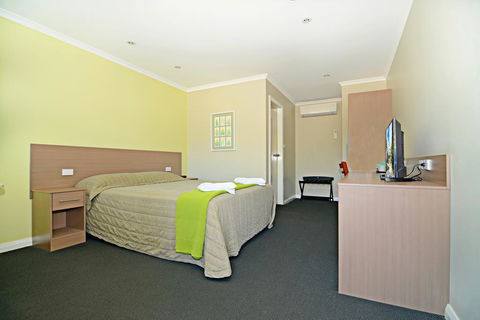 Heritage Hotel - Events Australia 1
