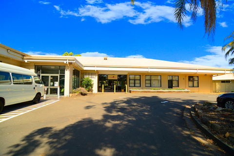 Heritage Hotel - Events Australia 0