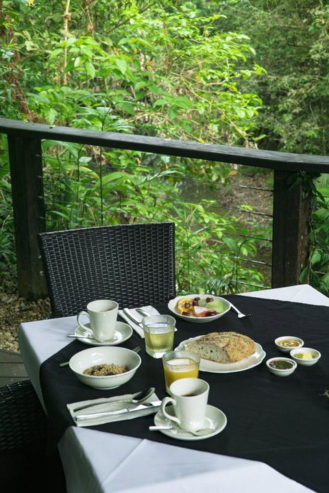 Heritage Lodge - Tourism Bookings 3