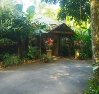 Heritage Lodge - Tourism Bookings