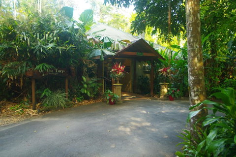 Heritage Lodge - Tourism Bookings 0