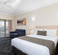 Heritage Motor Inn Corowa - Events Australia