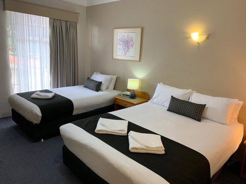 Heritage Motor Inn Goulburn - Events Australia 1
