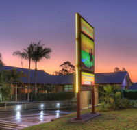 Heritage River Motor Inn - Events Australia