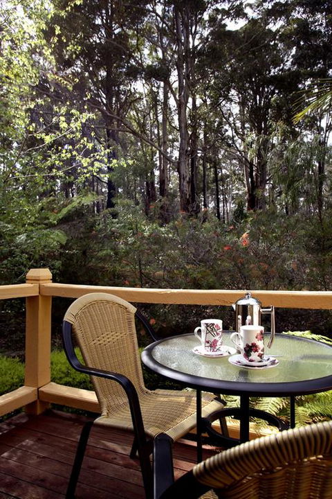 Heritage Trail Lodge - Events Australia 3
