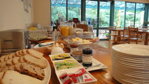 Heritage Trail Lodge - Events Australia 2