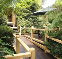 Heritage Trail Lodge - Events Australia
