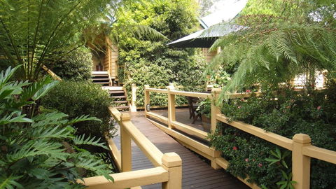 Heritage Trail Lodge - Events Australia 0