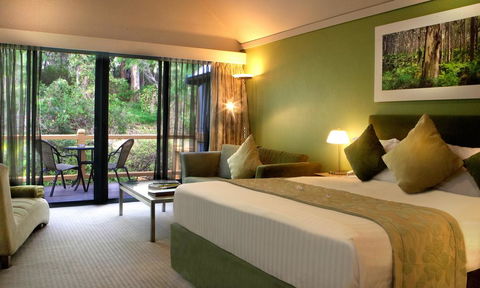 Heritage Trail Lodge - Events Australia 1