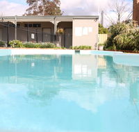 Hermitage Motel - Tourism Bookings