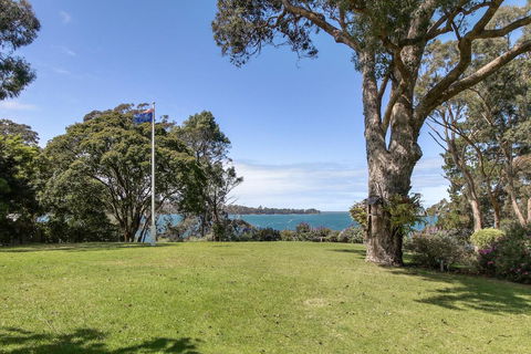Heronswood - Tourism Bookings 1