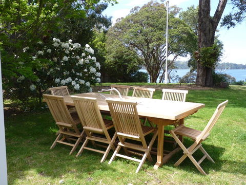 Heronswood - Tourism Bookings 3