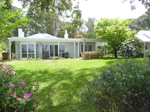 Heronswood - Tourism Bookings 0