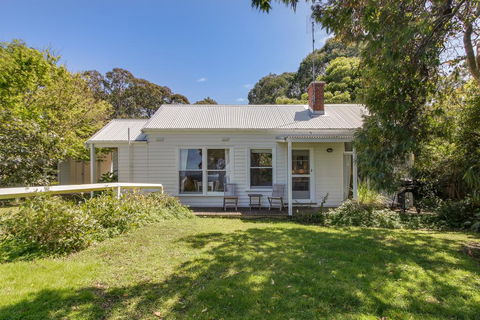 Heronswood Cottage - Tourism Bookings 1